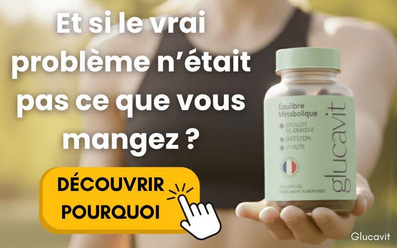 pot de glucavit officiel
