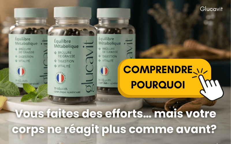 pot de glucavit officiel