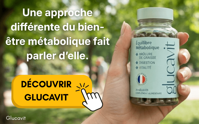 pot de glucavit officiel