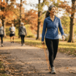 Perdre du poids après 50 ans lorsque le corps semble changer